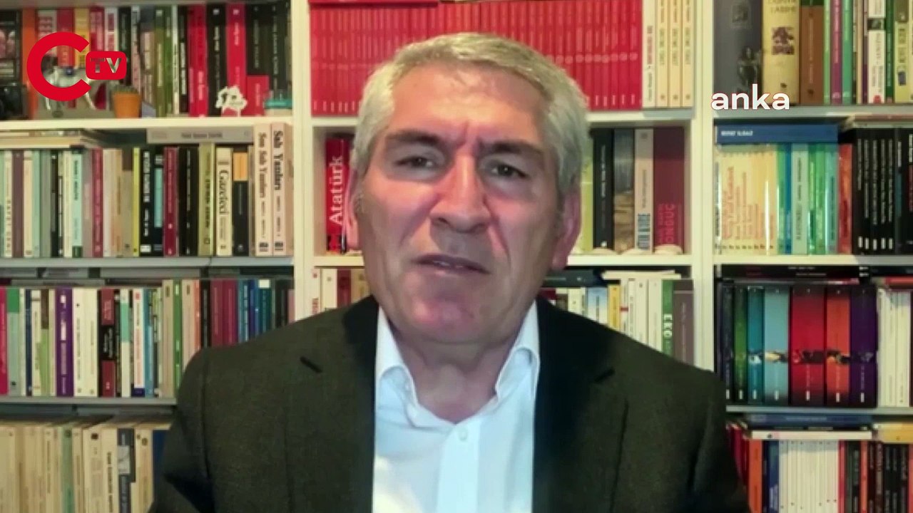 Tarım yazarı Ali Ekber Yıldırım: Patates dağıtımındaki rakamlar gerçek değil