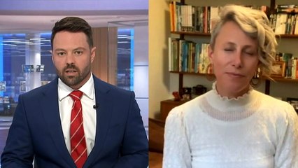 PM says it was not his intention to offend Ms Holgate