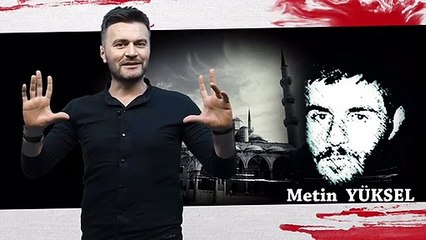 Şehadet bir çağrıdır! Metin Yüksel'i rahmetle anıyoruz
