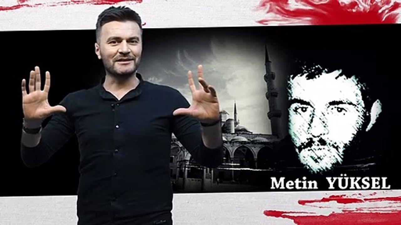 Şehadet bir çağrıdır! Metin Yüksel'i rahmetle a...