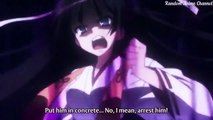 These Cute Yandere Are Too Thirsty!  Hilarious L Anime Moments Compilation