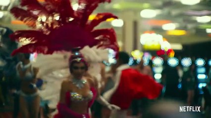 Army of the Dead (2021)  | Official Teaser - Netflix