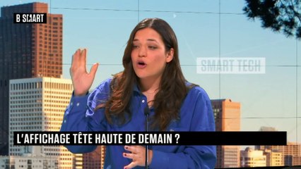 SMART TECH - Et Demain ? du mercredi 14 avril 2021