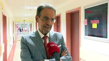 Prof. Dr. Mehmet Ceyhan'dan şoke eden aşı iddiası! 'Nedeni ticari'