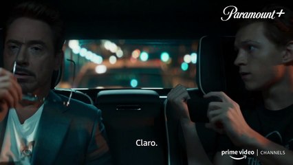 Homem-Aranha De Volta ao Lar Filme
