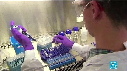 Several countries halt J&J vaccine over new clot fears