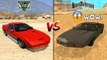 GTA 5 RUINER 2000 VS GTA SAN ANDREAS RUINER 2000 - WHICH IS BEST_