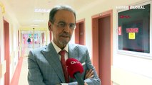 Prof. Dr. Mehmet Ceyhan'dan Sinovac ve Sputnik V aşısı ile ilgili kritik açıklama