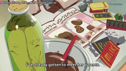 Funniest Moments "Making/Gifting Chocolate" In Anime | Best And Funny Anime Moments