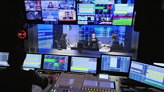La série policière de TF1 Sections de recherches tire sa révérence