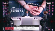 Violée par un détenu remis en liberté, l'Etat responsable ? - 14/04