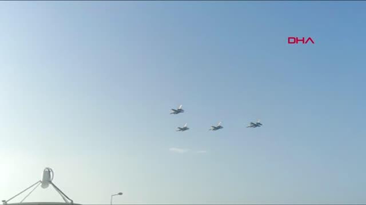 Cumhurbaşkanı Erdoğan'dan GÖKTUĞ projesinde geliştirilen görüş içi hava-hava füzemiz BOZDOĞAN, ilk atışta hedefi tam isabetle vurdu paylaşımı-2