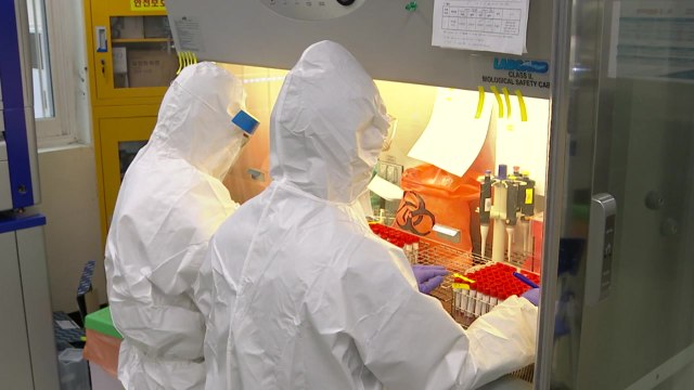 [뉴스큐] 신규 확진 731명, 감염 재생산지수 1.12...4차 대유행 진입인가? / YTN