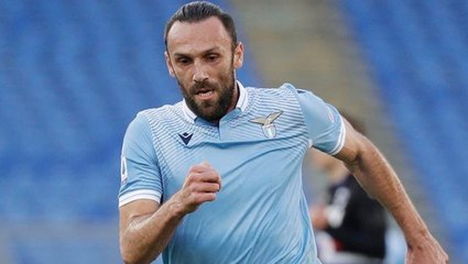 Fenerbahçe ve Galatasaray, Lazio'dan ayrılması beklenen Muriqi için bir kez daha savaşa tutuştu
