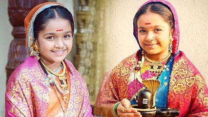 Aditi Jaltare: I Could Really Relate To Ahilyabai Holkar In Many Aspects