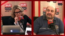 Martin Blachier -  Faut-il avoir peur du variant brésilien ?