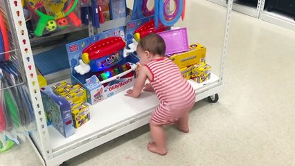 Jerusalema Funny Baby Dance I Video Compilation