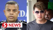 Johor chief cop: Investigations into Nicky gang case expanding