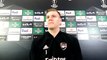 Bernd Leno aiming for Arsenal Europa League success