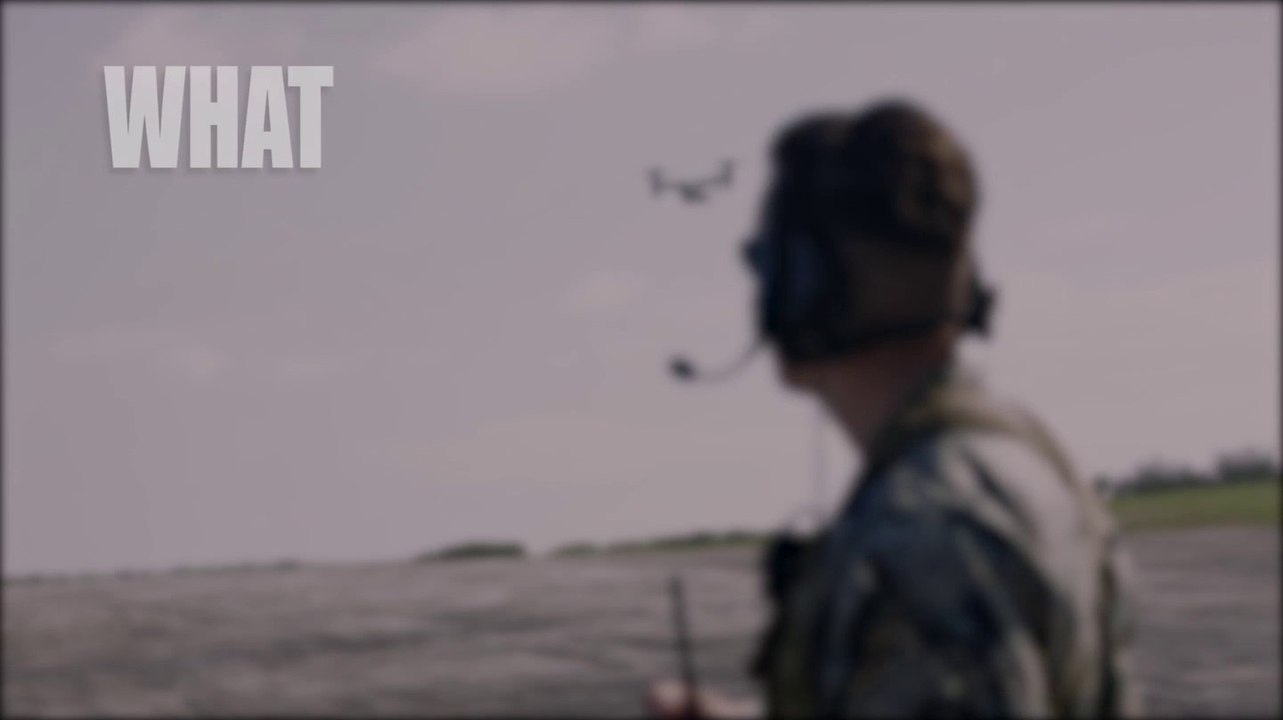 Special Forces •  U.S. Marines • What it takes to be a Reconnaissance Marine