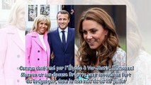 Emmanuel et Brigitte Macron en vacances, non Kate Middleton n'a jamais eu recours au Botox - toute l