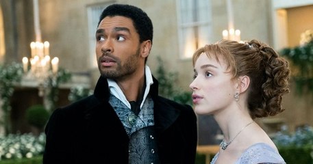 Les Chroniques de Bridgerton renouvelée pour les saisons 3 et 4 sur Netflix