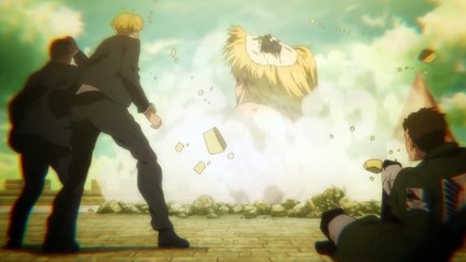 Eren Transforms For a Final Time
