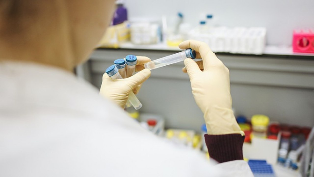 3 Tips Mengikuti Vaksinasi saat Berpuasa