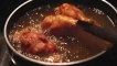 BBQ chicken legs recipe || BBQ chicken honey