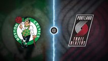Tatum helps Celtics win thriller in Portland