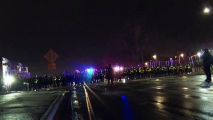 Μινεσότα: Παραιτήθηκαν ο Αρχηγός Αστυνομίας και η αστυνομικός που πυροβόλησε θανάσιμα τον 20χρονο