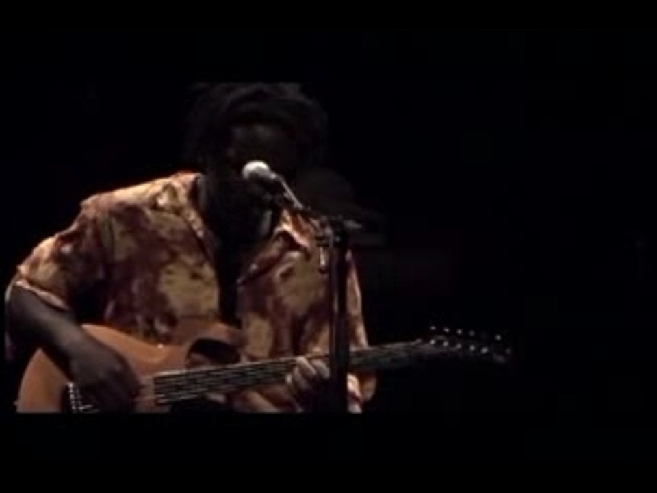 Richard bona - laka m'ba