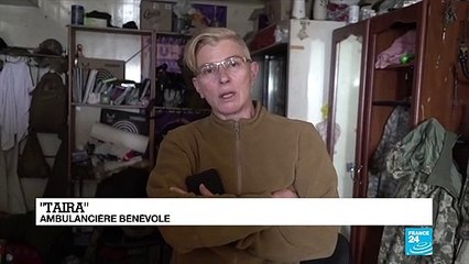 Tensions en Ukraine : renforcement militaire russe, l'Otan hausse le ton