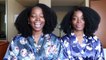 Funny Baby Confused By Mom And Identical Twin Sister Can 5 Daughters Tell The #Twins Apart‍♀️