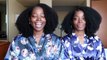 Funny Baby Confused By Mom And Identical Twin Sister Can 5 Daughters Tell The #Twins Apart‍♀️