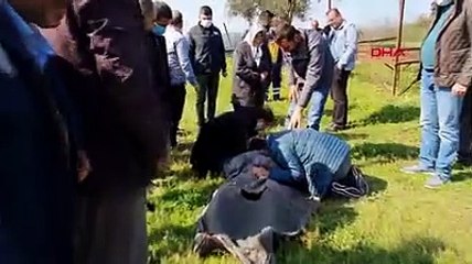 Adana'da balıkçı teknesi battı: 1 ölü