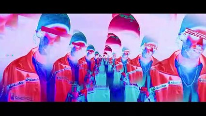 Interview with Alpha Wolf & Third Eye Visuals