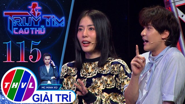 Cho rằng cao thủ sẽ không “lộ liễu” trả lời đúng ở câu hỏi khó nhưng Kim Nhã vẫn thấy nghi ngờ Dũng Bino