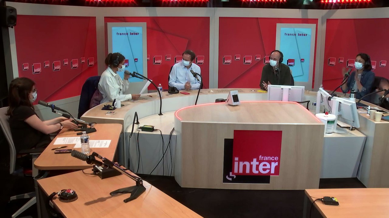 Michel-Edouard Leclerc, je ne vous aime pas ! Morgane Cadignan n'aime pas