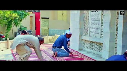 Ramzan_New_Song_I_Ramzan_Aa_Gaya_I_Harmaan_Nazim_I_Ayyub_Qureshi_I_Alina_Nirula_I_Vaseem_Qureshi_|_T-Series