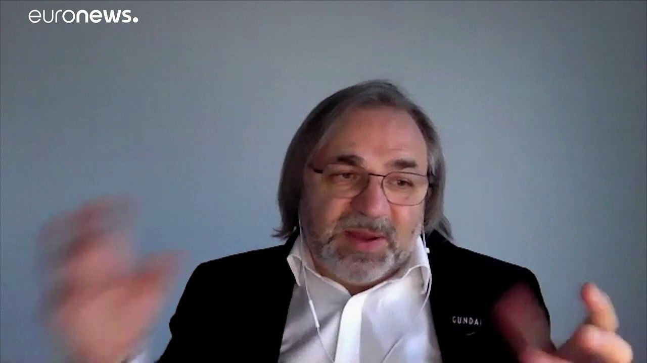 "gunda" - vom seelenleben einer sau