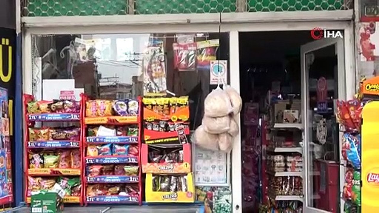 Bursa’da bir anda ortaya çıktı! Herkes onu merak ediyor