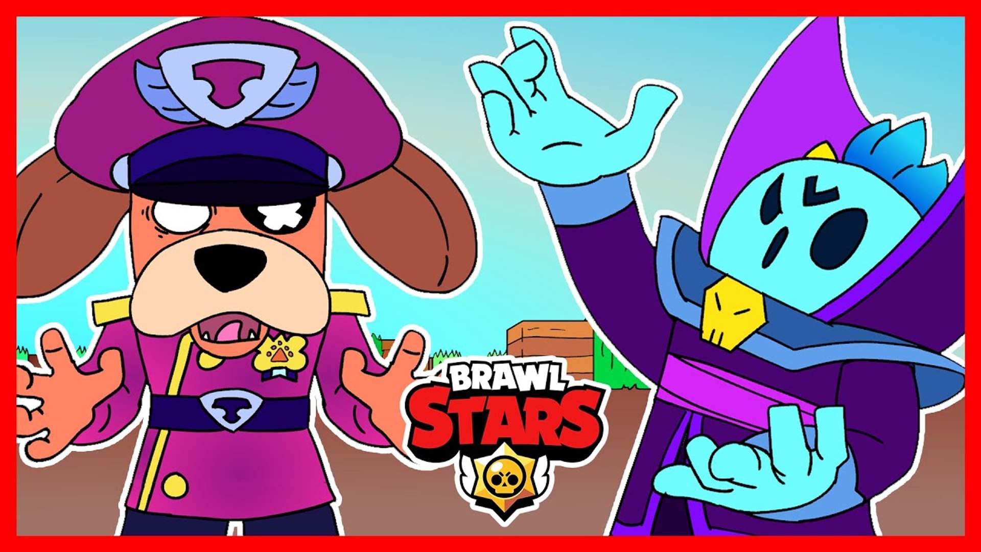 Dsg Remix Brawl Stars