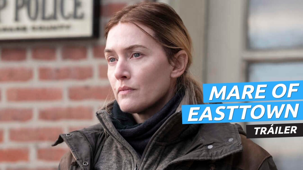 Tráiler de Mare of Easttown, miniserie de HBO c...