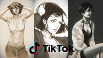 The Best Tiktok Attack On Titan Season 4 Compilation #92 - Attack On Titan Tiktoks