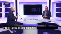 SMART JOB - Emission du mercredi 14 avril