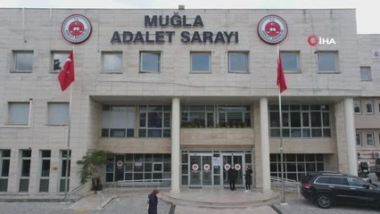 Son dakika haberi... Baba ve oğlunu öldüren katil zanlısı adliyeye sevk edildi