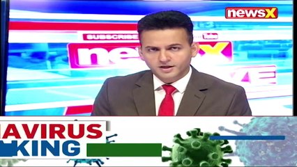 China Hypocrisy Exposed _ China Slams US Over Covid _ NewsX