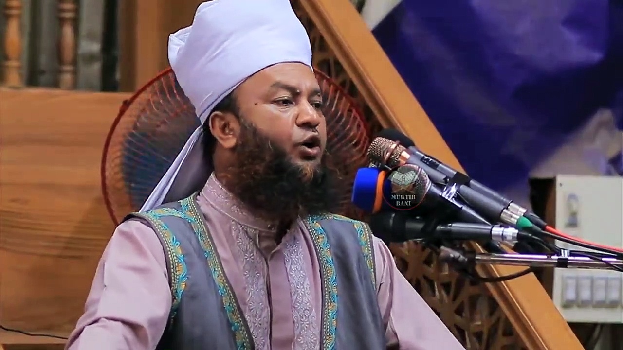 Zuma Khutba