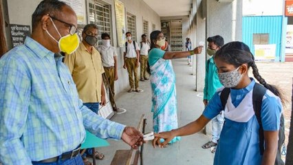 Covid: CBSE cancels Class 10 exams, postpones Class 12